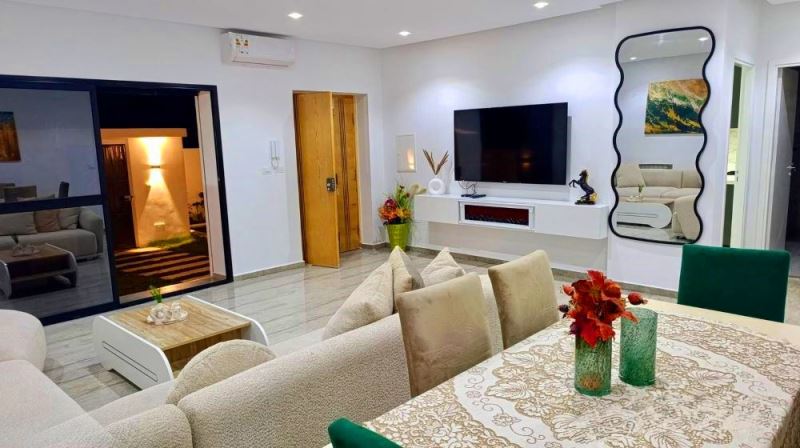 Hammamet&nbsp;Hammamet&nbsp;Location vacances&nbsp;Maisons&nbsp;L617 villa abricot hammamet