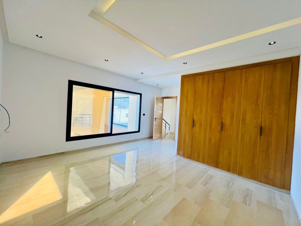 Hammamet&nbsp;Hammamet&nbsp;Vente&nbsp;Maisons&nbsp;V602 villa mirabelle sud villa