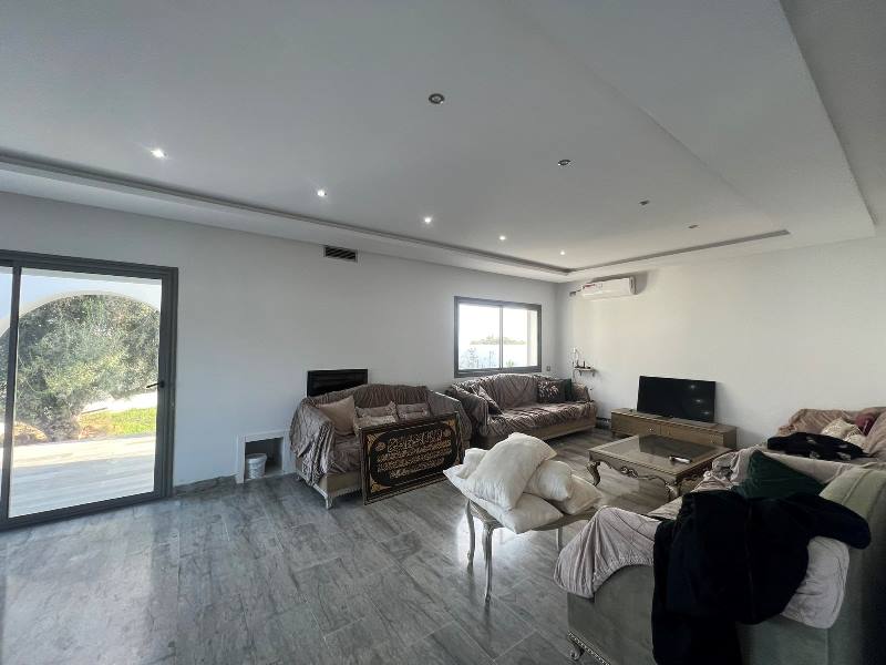 Hammamet&nbsp;Hammamet&nbsp;Vente&nbsp;Maisons&nbsp;V412 villa majorelle sud elmonchar t