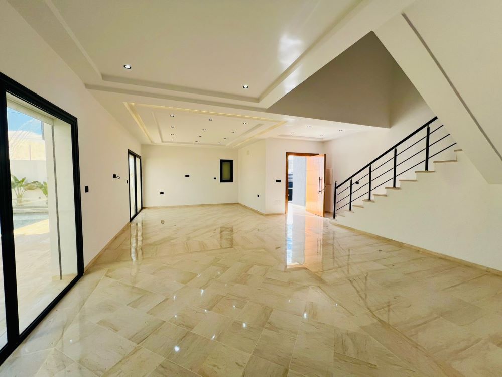 Hammamet&nbsp;Hammamet&nbsp;Vente&nbsp;Maisons&nbsp;V602 villa mirabelle mirabelle