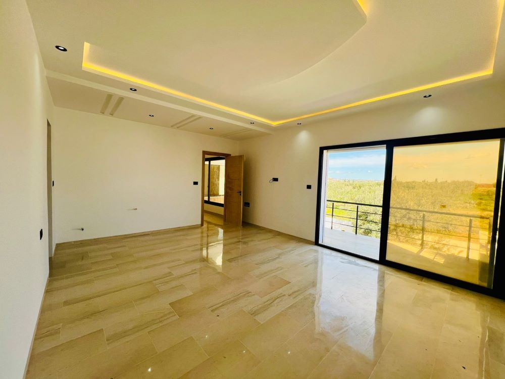 Hammamet&nbsp;Hammamet&nbsp;Vente&nbsp;Maisons&nbsp;V602 villa mirabelle mirabelle