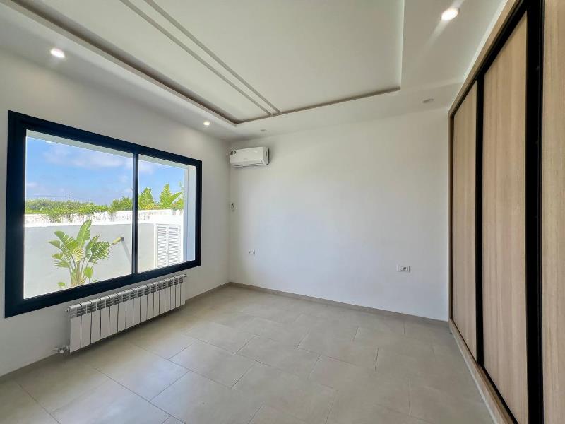 Hammamet&nbsp;Hammamet&nbsp;Vente&nbsp;Maisons&nbsp;V557 villa brune brune b