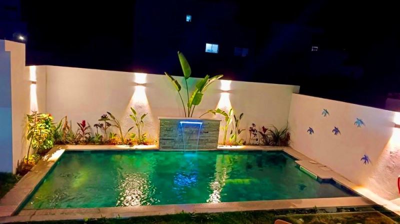 Hammamet&nbsp;Hammamet&nbsp;Location vacances&nbsp;Maisons&nbsp;L617 villa abricot abricot