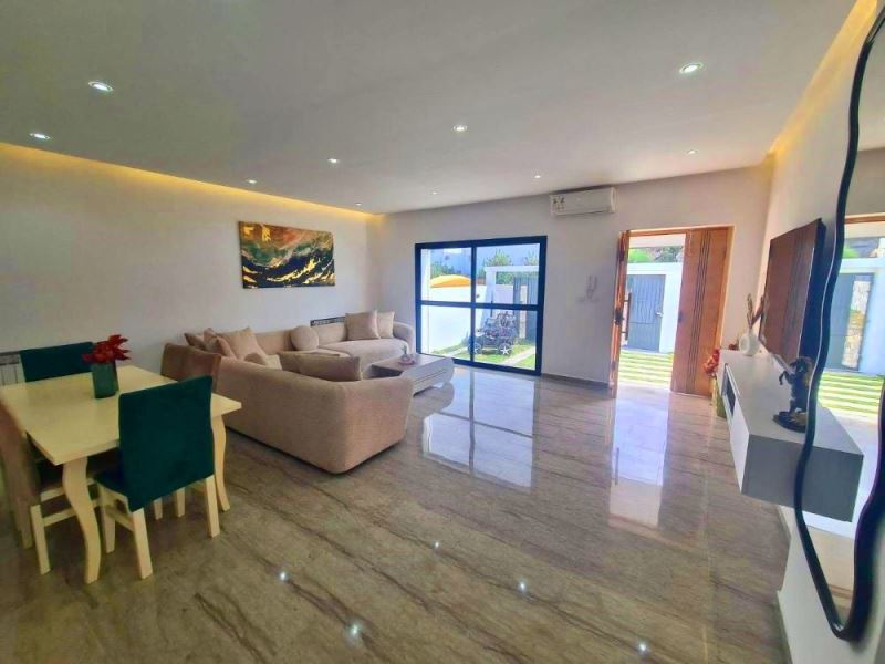 Hammamet&nbsp;Hammamet&nbsp;Location vacances&nbsp;Maisons&nbsp;L617 villa abricot abricot