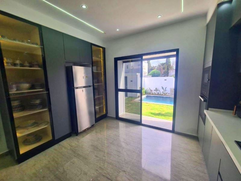 Hammamet&nbsp;Hammamet&nbsp;Location vacances&nbsp;Maisons&nbsp;L617 villa abricot abricot