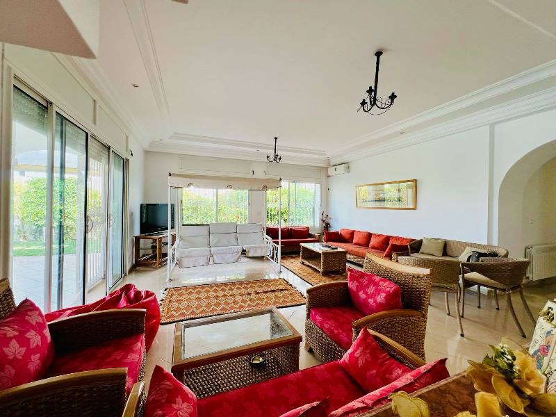 Hammamet&nbsp;Hammamet&nbsp;Location vacances&nbsp;Maisons&nbsp;L551 villa princesse jinen