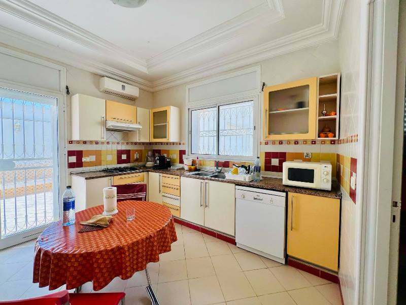 Hammamet&nbsp;Hammamet&nbsp;Location vacances&nbsp;Maisons&nbsp;L551 villa princesse jinen