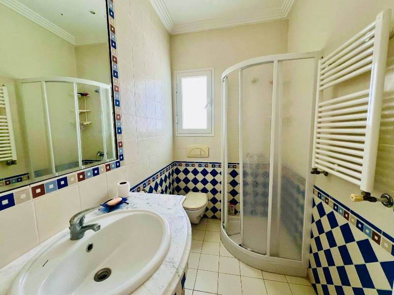 Hammamet&nbsp;Hammamet&nbsp;Location vacances&nbsp;Maisons&nbsp;L551 villa princesse jinen