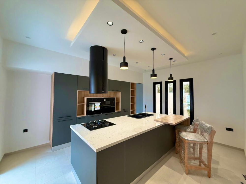 Hammamet&nbsp;Hammamet&nbsp;Vente&nbsp;Maisons&nbsp;V597 villa oasis el monchar