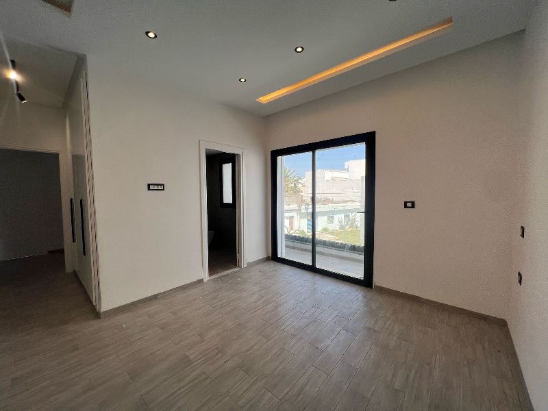 Hammamet&nbsp;Hammamet&nbsp;Vente&nbsp;Maisons&nbsp;V536 villa suisse 2 hammamet nord yu