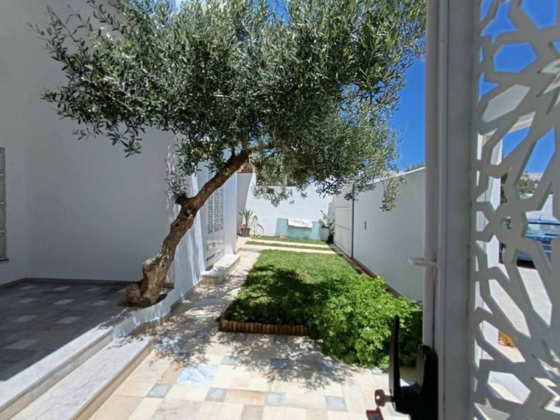 Hammamet&nbsp;Hammamet&nbsp;Location vacances&nbsp;Maisons&nbsp;L622 villa jasmin hammamet