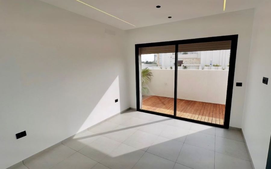 Hammamet&nbsp;Hammamet&nbsp;Vente&nbsp;Appart. 4 pi�ces&nbsp;V617 appartement le prestige