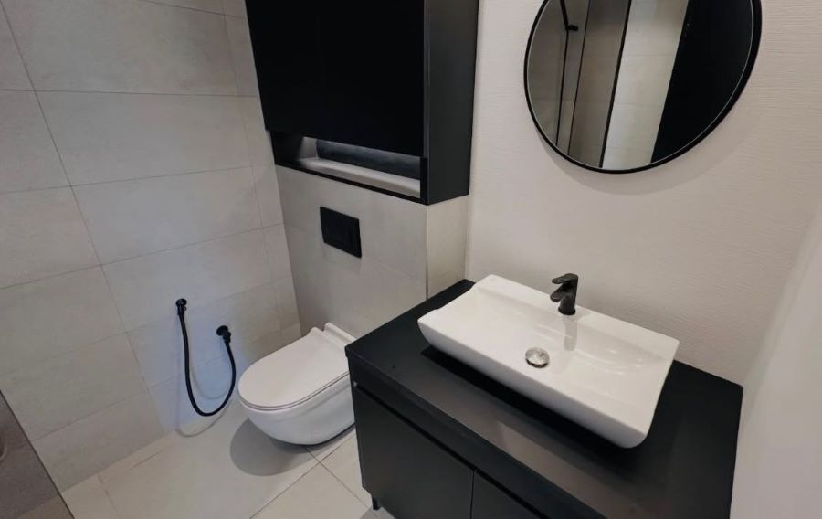 Hammamet&nbsp;Hammamet&nbsp;Vente&nbsp;Appart. 4 pi�ces&nbsp;V617 appartement le prestige