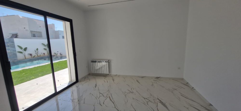 Hammamet&nbsp;Hammamet&nbsp;Vente&nbsp;Maisons&nbsp;V615 villa skyline hammamet