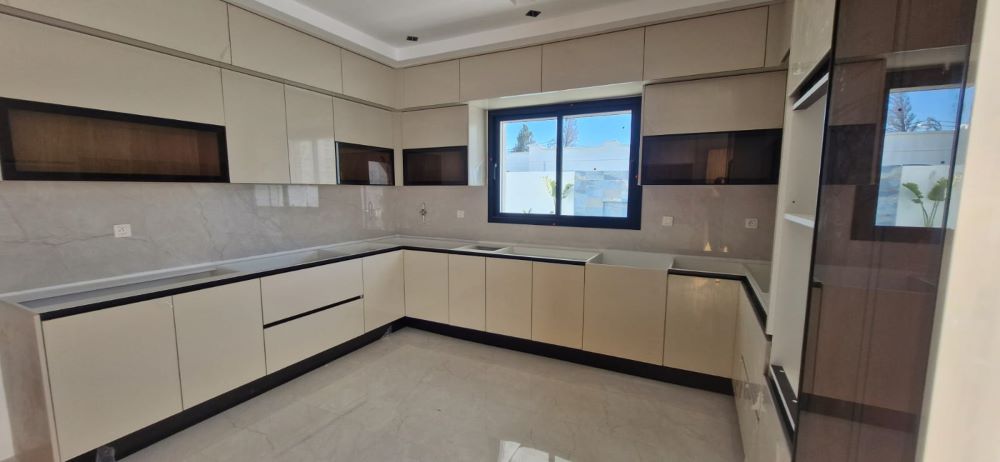 Hammamet&nbsp;Hammamet&nbsp;Vente&nbsp;Maisons&nbsp;V615 villa skyline hammamet