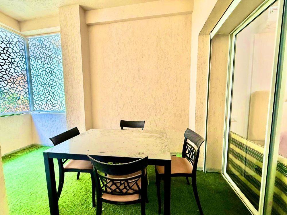 Hammamet&nbsp;Hammamet&nbsp;Vente&nbsp;Maisons&nbsp;V619 appartement les palmiers