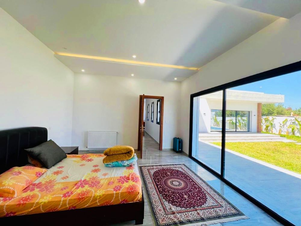 Hammamet&nbsp;Hammamet&nbsp;Location vacances&nbsp;Maisons&nbsp;L631 villa saphir hammamet