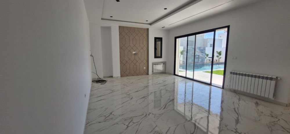 Hammamet&nbsp;Hammamet&nbsp;Vente&nbsp;Maisons&nbsp;V615 villa skyline villa hammamet