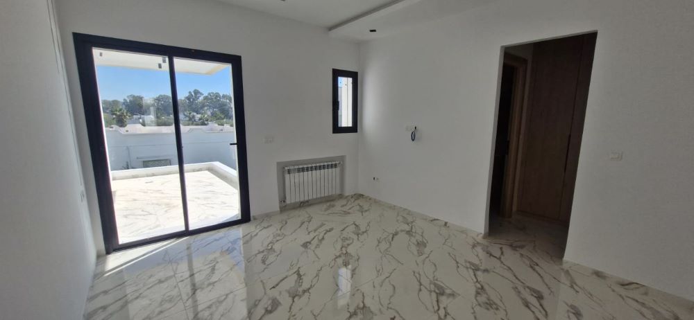 Hammamet&nbsp;Hammamet&nbsp;Vente&nbsp;Maisons&nbsp;V615 villa skyline villa hammamet