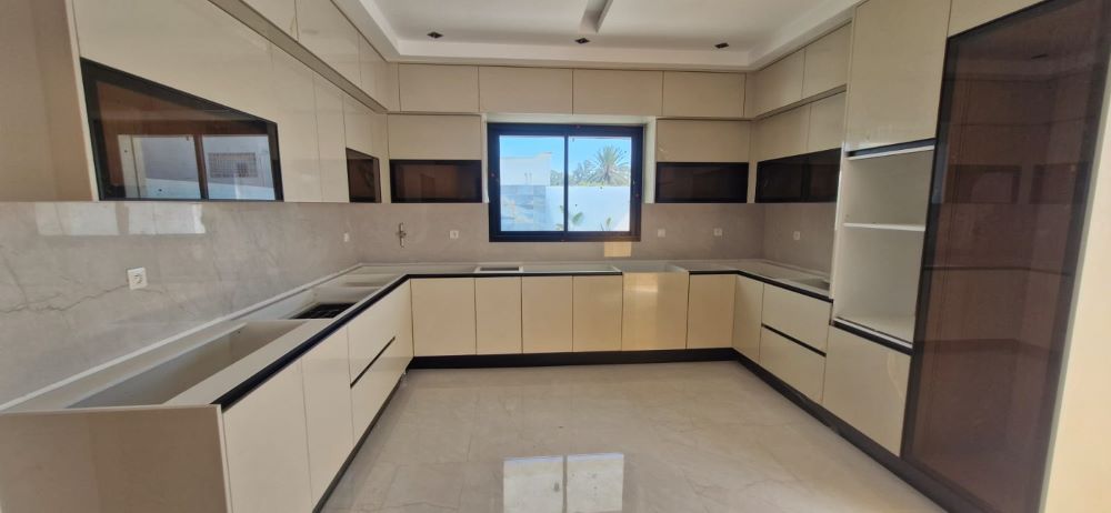 Hammamet&nbsp;Hammamet&nbsp;Vente&nbsp;Maisons&nbsp;V615 villa skyline villa hammamet