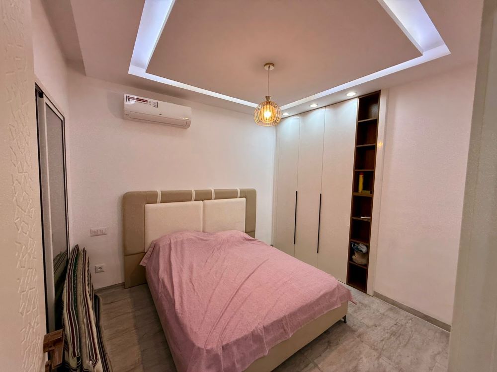 Hammamet&nbsp;Hammamet&nbsp;Location vacances&nbsp;Appart. 2 pi�ces&nbsp;L632 appartement les palmiers