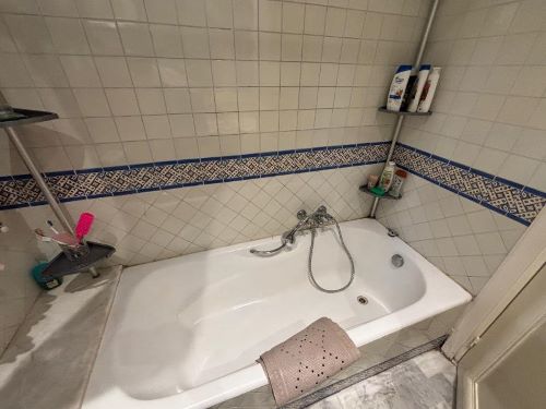 Hammamet&nbsp;Hammamet&nbsp;Location vacances&nbsp;Appart. 3 pi�ces&nbsp;L625 appartement nature