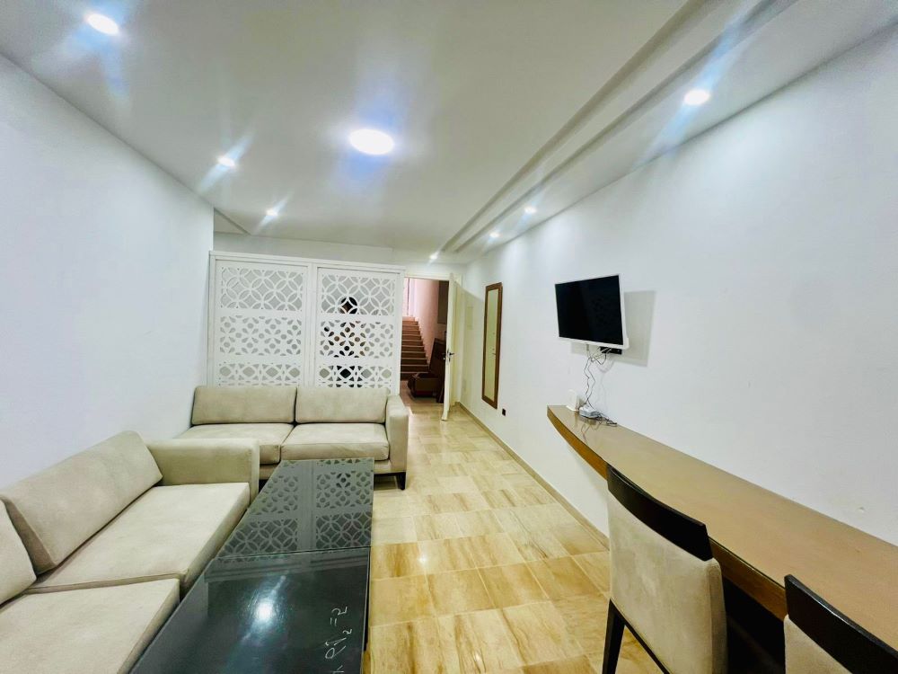 Hammamet&nbsp;Hammamet&nbsp;Location vacances&nbsp;Appart. 3 pi�ces&nbsp;L613 appartement caprice 2