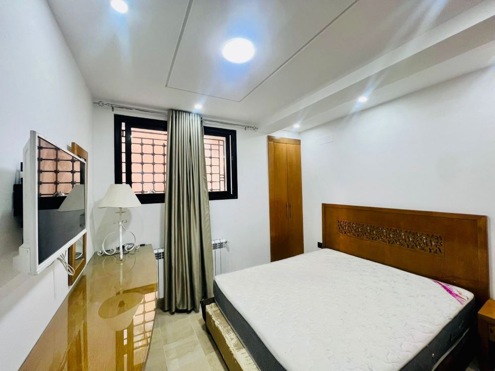 Hammamet&nbsp;Hammamet&nbsp;Location vacances&nbsp;Appart. 3 pi�ces&nbsp;L613 appartement caprice 2