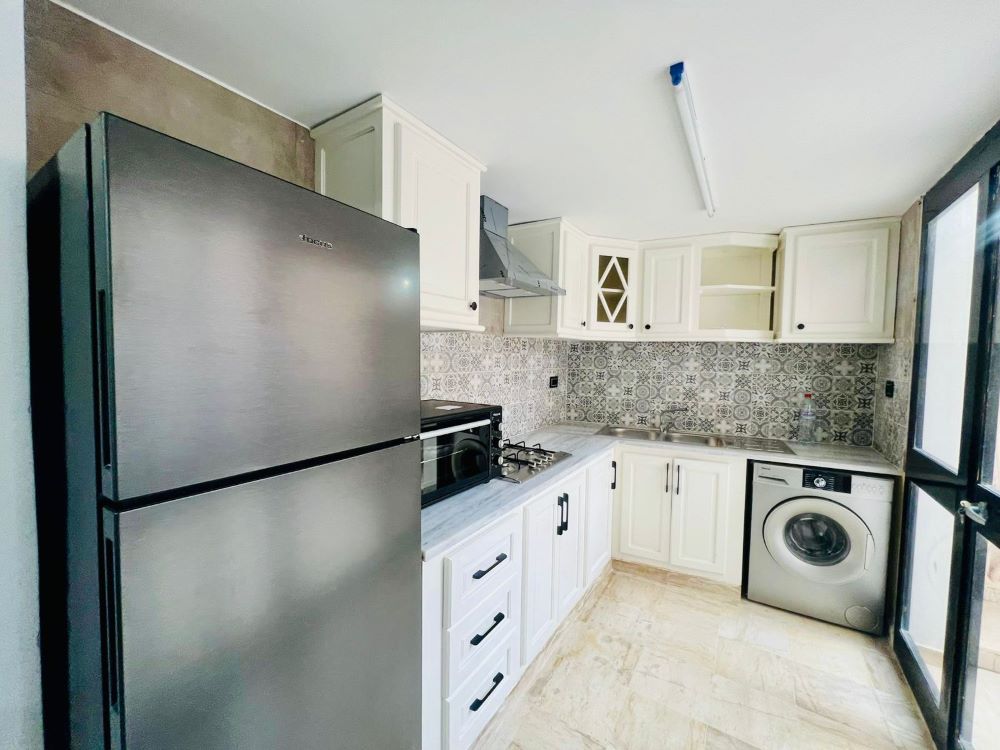 Hammamet&nbsp;Hammamet&nbsp;Location vacances&nbsp;Appart. 3 pi�ces&nbsp;L613 appartement caprice 2