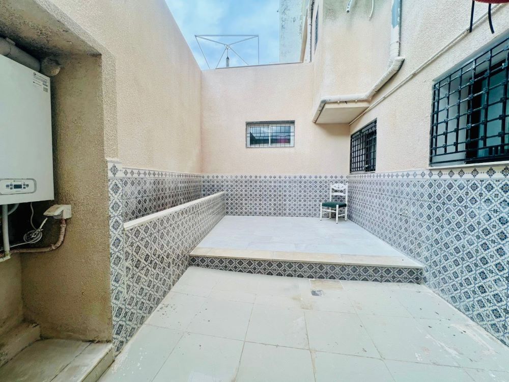 Hammamet&nbsp;Hammamet&nbsp;Location vacances&nbsp;Appart. 3 pi�ces&nbsp;L613 appartement caprice 2