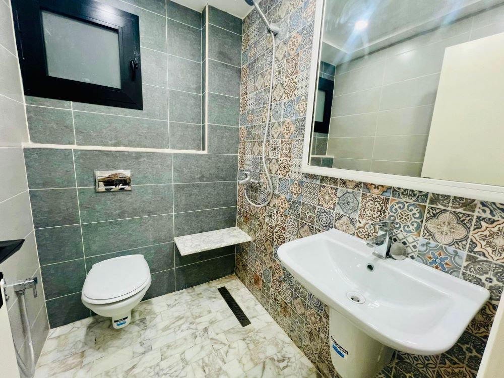 Hammamet&nbsp;Hammamet&nbsp;Location vacances&nbsp;Appart. 3 pi�ces&nbsp;L613 appartement caprice 2