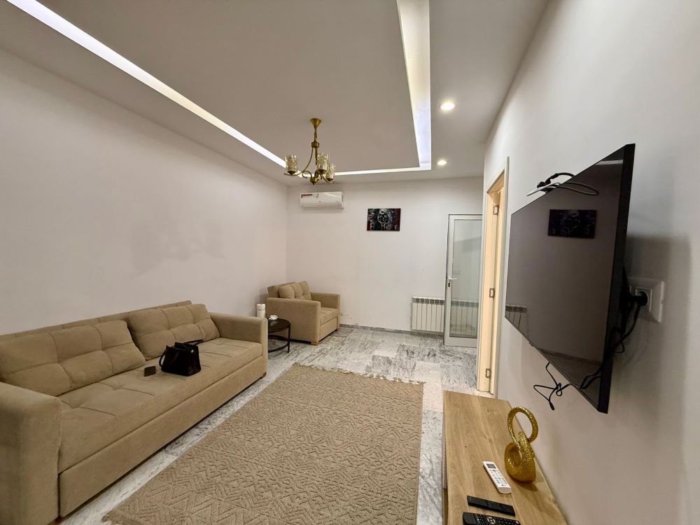 Hammamet&nbsp;Hammamet&nbsp;Vente&nbsp;Appart. 2 pi�ces&nbsp;V619 appartement les palmiers h