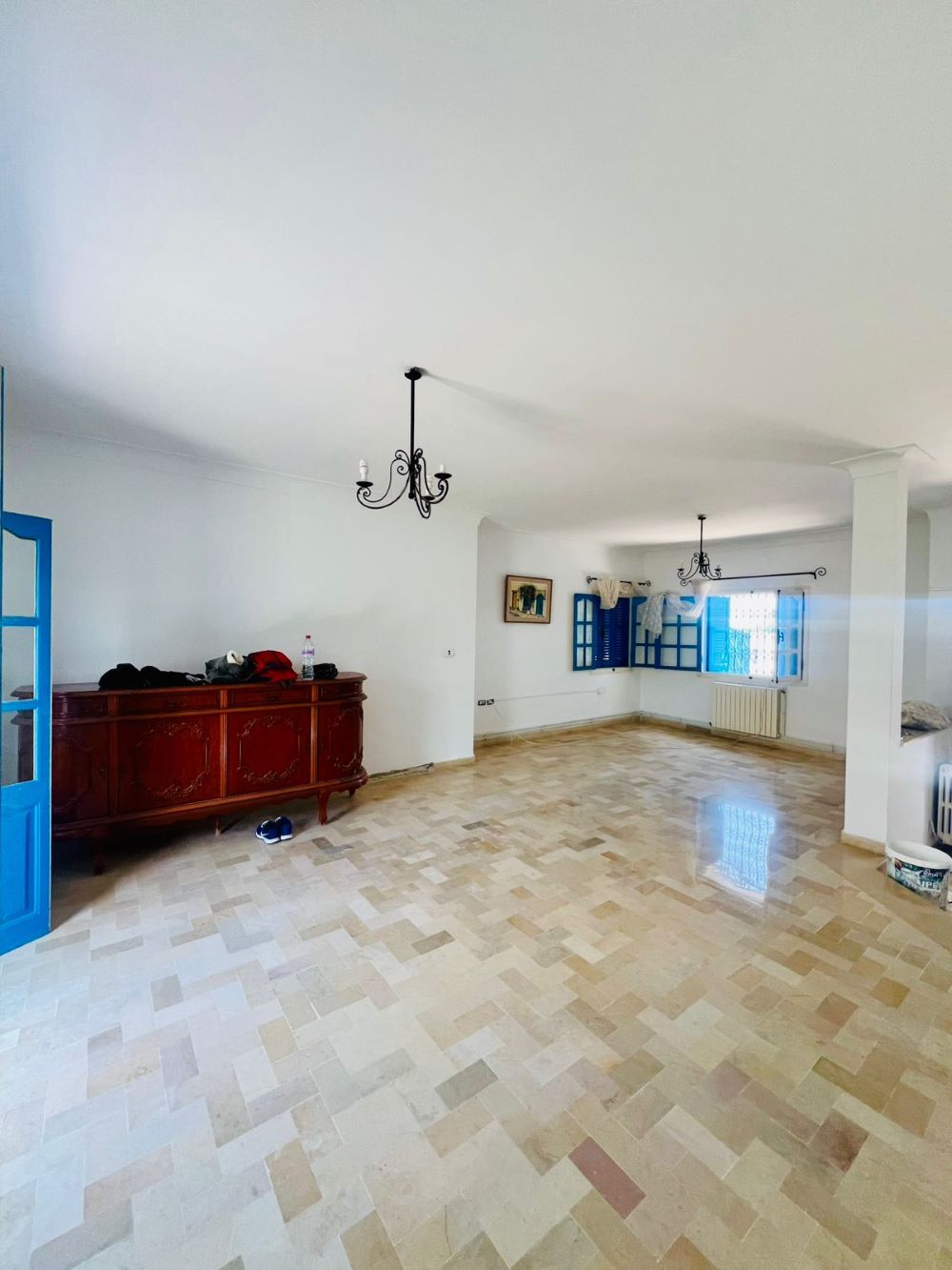 Hammamet&nbsp;Hammamet&nbsp;Vente&nbsp;Maisons&nbsp;V616 maison la palma villa