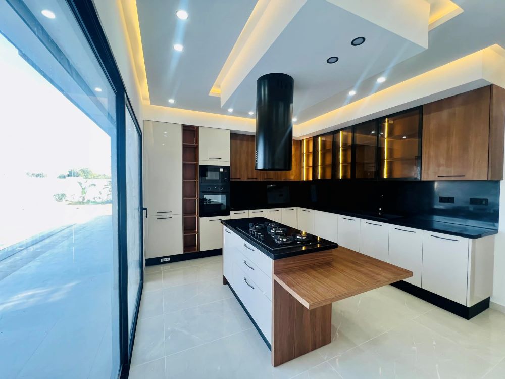 Hammamet&nbsp;Hammamet&nbsp;Vente&nbsp;Maisons&nbsp;V605 villa turquoise bella