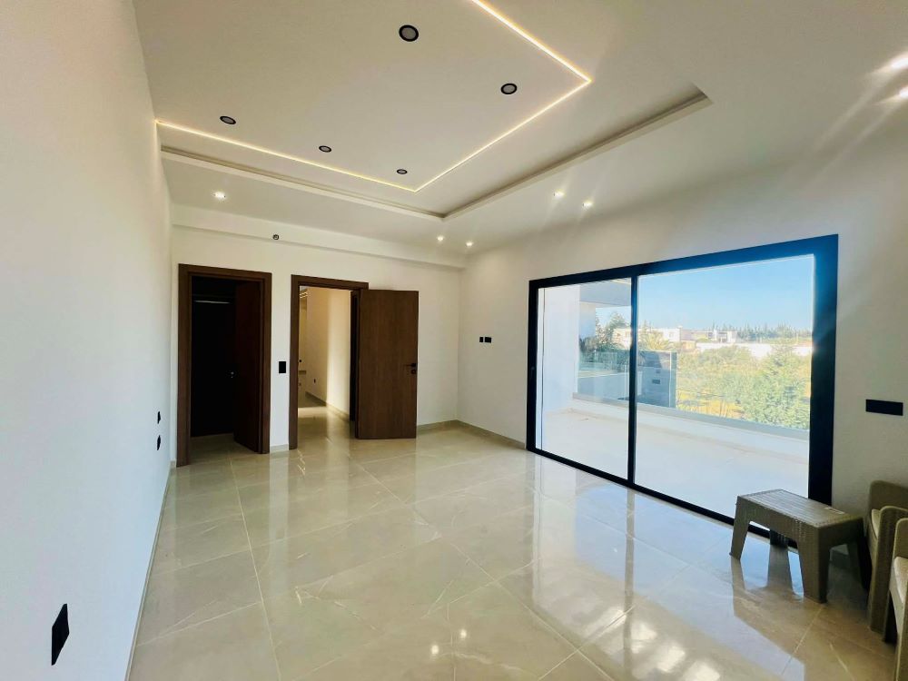 Hammamet&nbsp;Hammamet&nbsp;Vente&nbsp;Maisons&nbsp;V605 villa turquoise bella