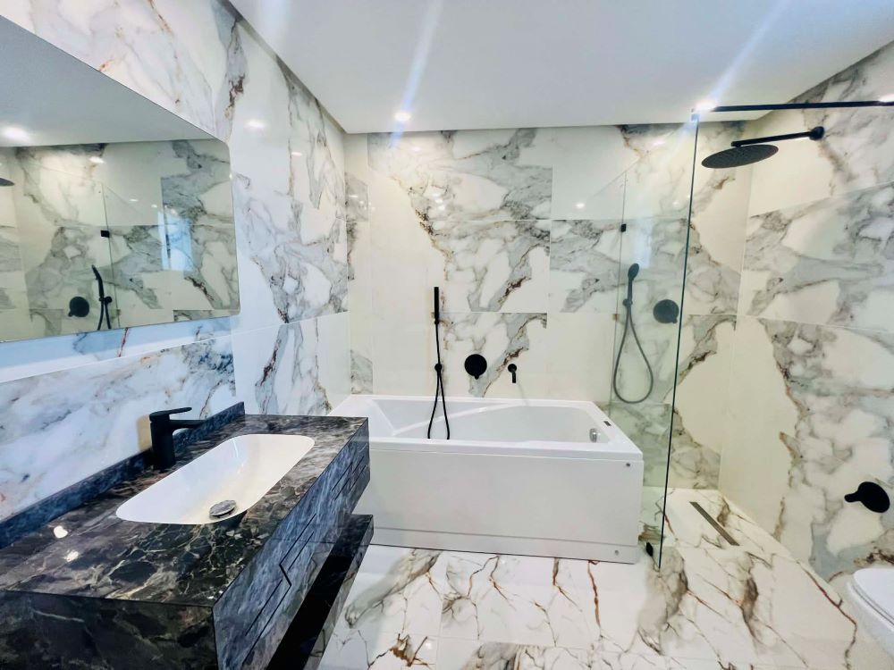 Hammamet&nbsp;Hammamet&nbsp;Vente&nbsp;Maisons&nbsp;V605 villa turquoise bella