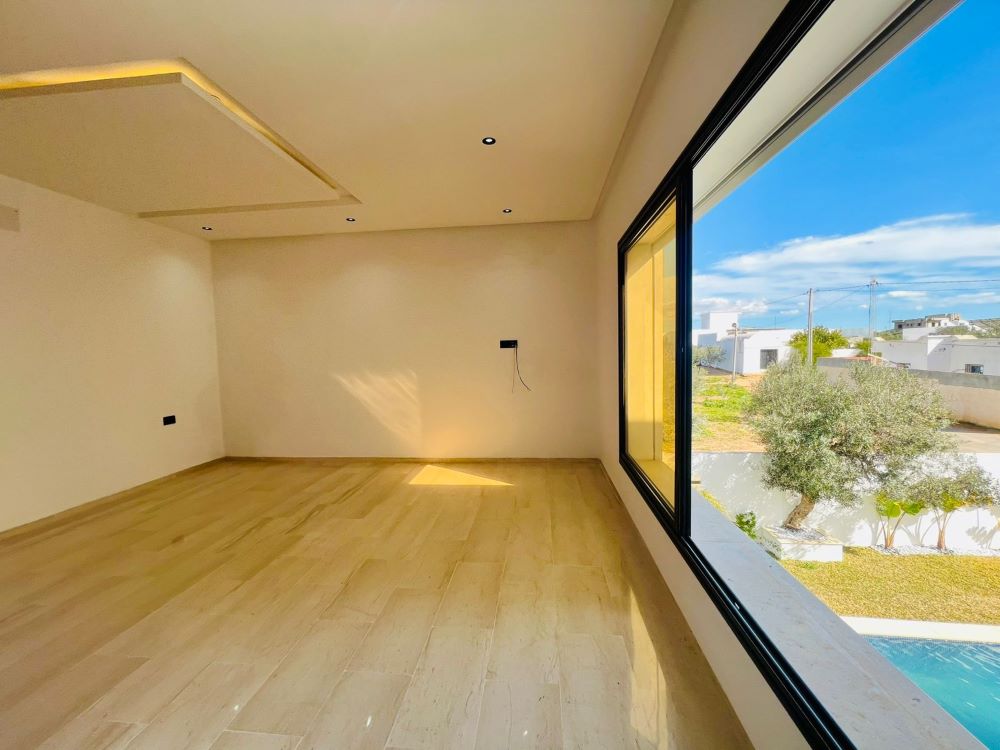 Hammamet&nbsp;Hammamet&nbsp;Vente&nbsp;Maisons&nbsp;V602 villa mirabelle villa mirabelle