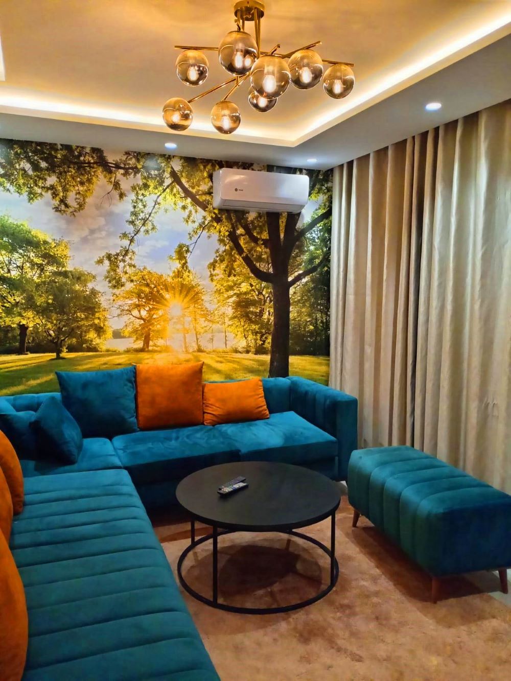 Hammamet&nbsp;Hammamet&nbsp;Vente&nbsp;Appart. 2 pi�ces&nbsp;V623 appartement florida 1