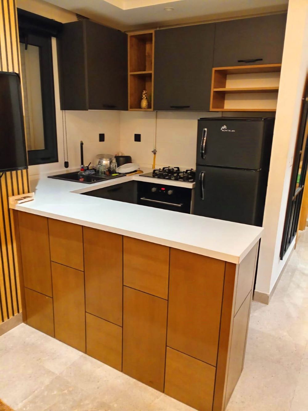 Hammamet&nbsp;Hammamet&nbsp;Vente&nbsp;Appart. 2 pi�ces&nbsp;V623 appartement florida 1