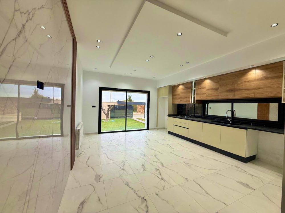 Hammamet&nbsp;Hammamet&nbsp;Vente&nbsp;Maisons&nbsp;V598 villa martina villa sud