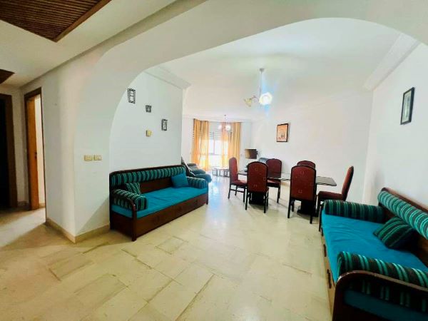 Hammamet&nbsp;Hammamet&nbsp;Vente&nbsp;Appart. 3 pi�ces&nbsp;V627 appartement vague 2