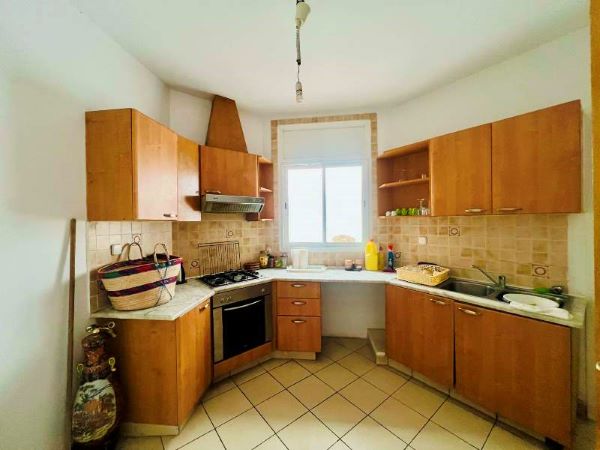 Hammamet&nbsp;Hammamet&nbsp;Vente&nbsp;Appart. 3 pi�ces&nbsp;V627 appartement vague 2