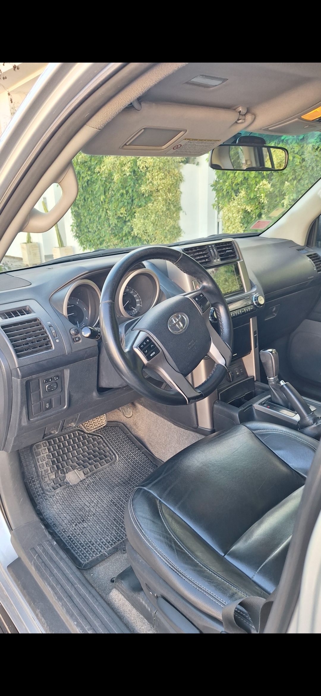 La Marsa&nbsp;Berge Du Lac&nbsp;Toyota&nbsp;Land Cruiser&nbsp;Toyota prado tx150 diesel