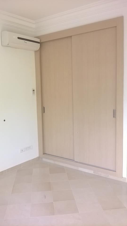 Ain Zaghouan&nbsp;Ain Zaghouan&nbsp;Location&nbsp;Appart. 1 pi�ce&nbsp;App s1 h standing ain zaghouan nord