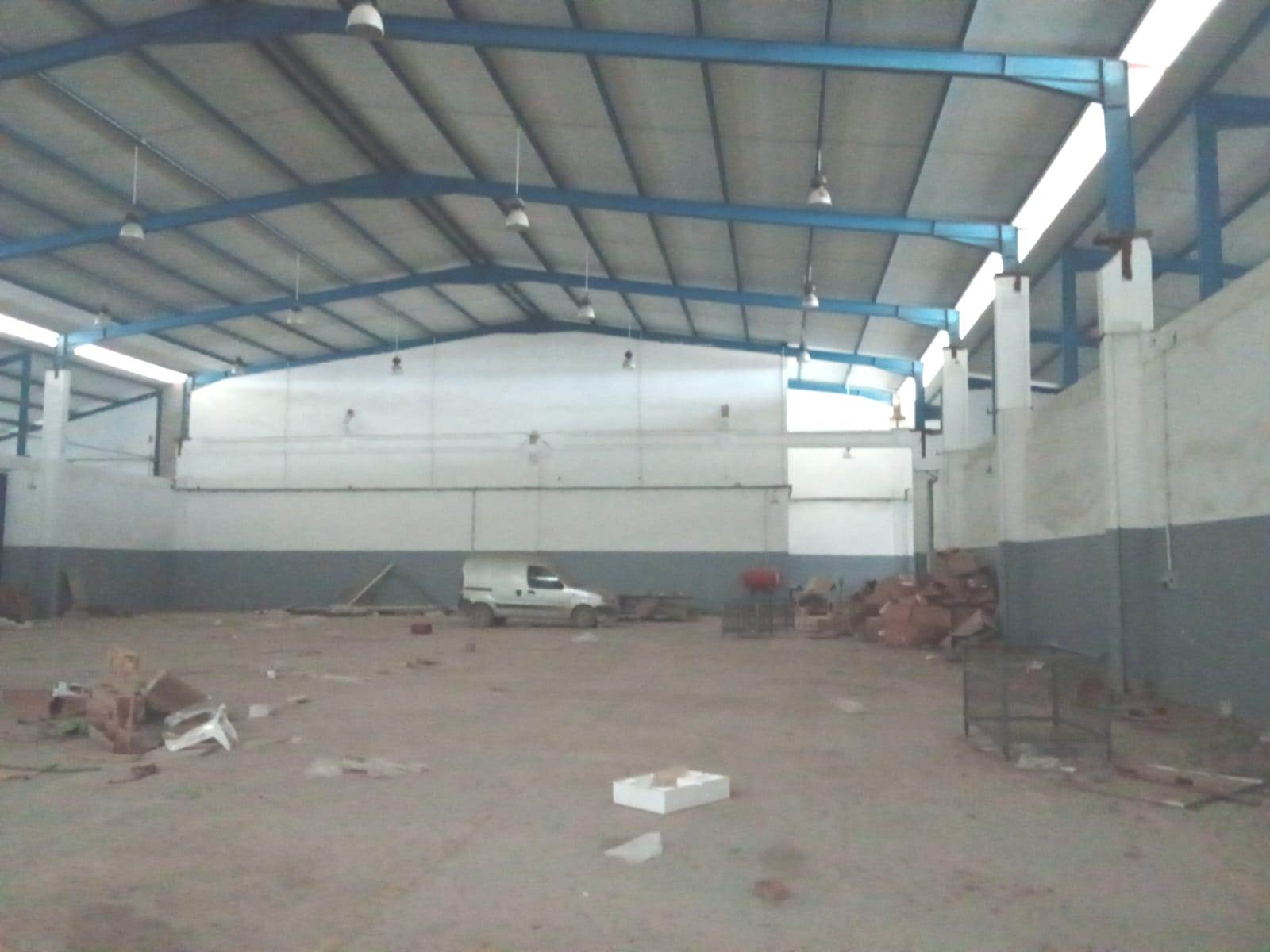 Soliman&nbsp;Soliman&nbsp;Location&nbsp;Autre&nbsp;Depot usine � slimen zone industrielle