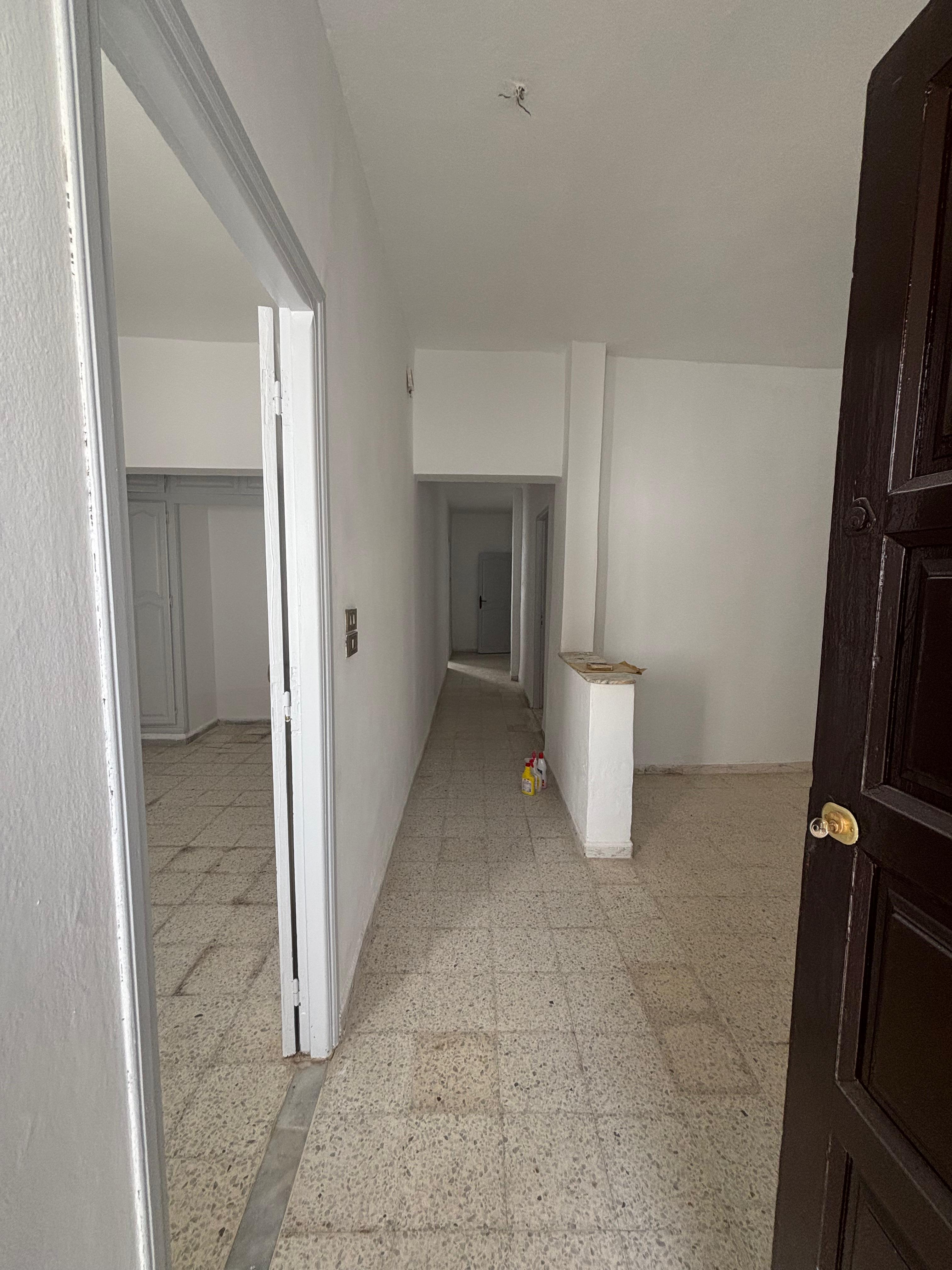 Ezzahra&nbsp;Ezzahra&nbsp;Location&nbsp;Maisons&nbsp;Petite villa ind�pendante