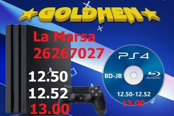 La Marsa&nbsp;Cite Des Juges 2&nbsp;Playstation&nbsp;Autre&nbsp;Patch ps4 et ps5