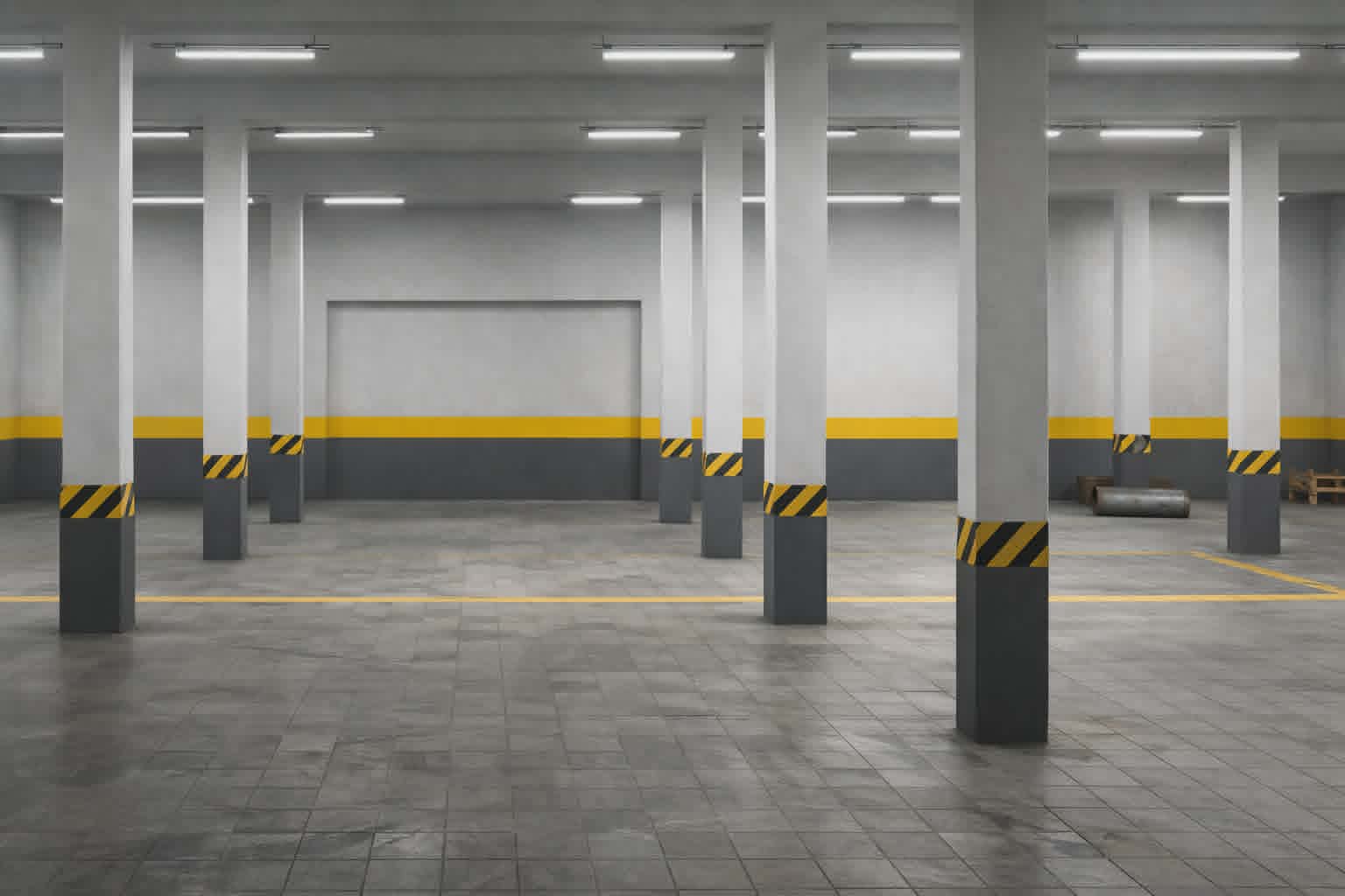 Ezzahra&nbsp;Cite Industrielle&nbsp;Bureaux & Commerces&nbsp;Surfaces&nbsp;D�p�t 800m2 � ezzahra