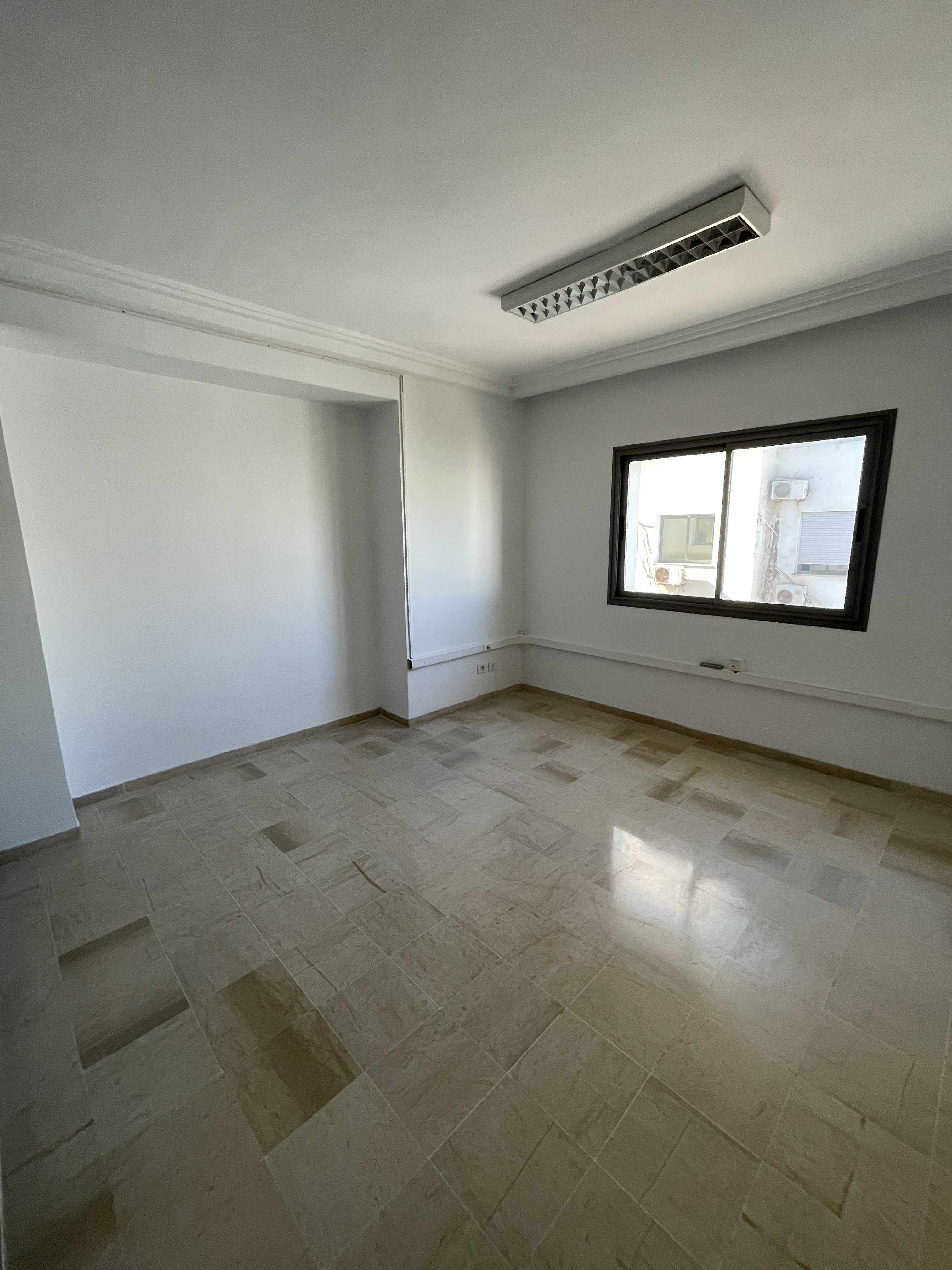 Cite El Khadra&nbsp;Cite Jardins&nbsp;Bureaux & Commerces&nbsp;Bureau&nbsp;Bureau 300m2 � cit� jardins