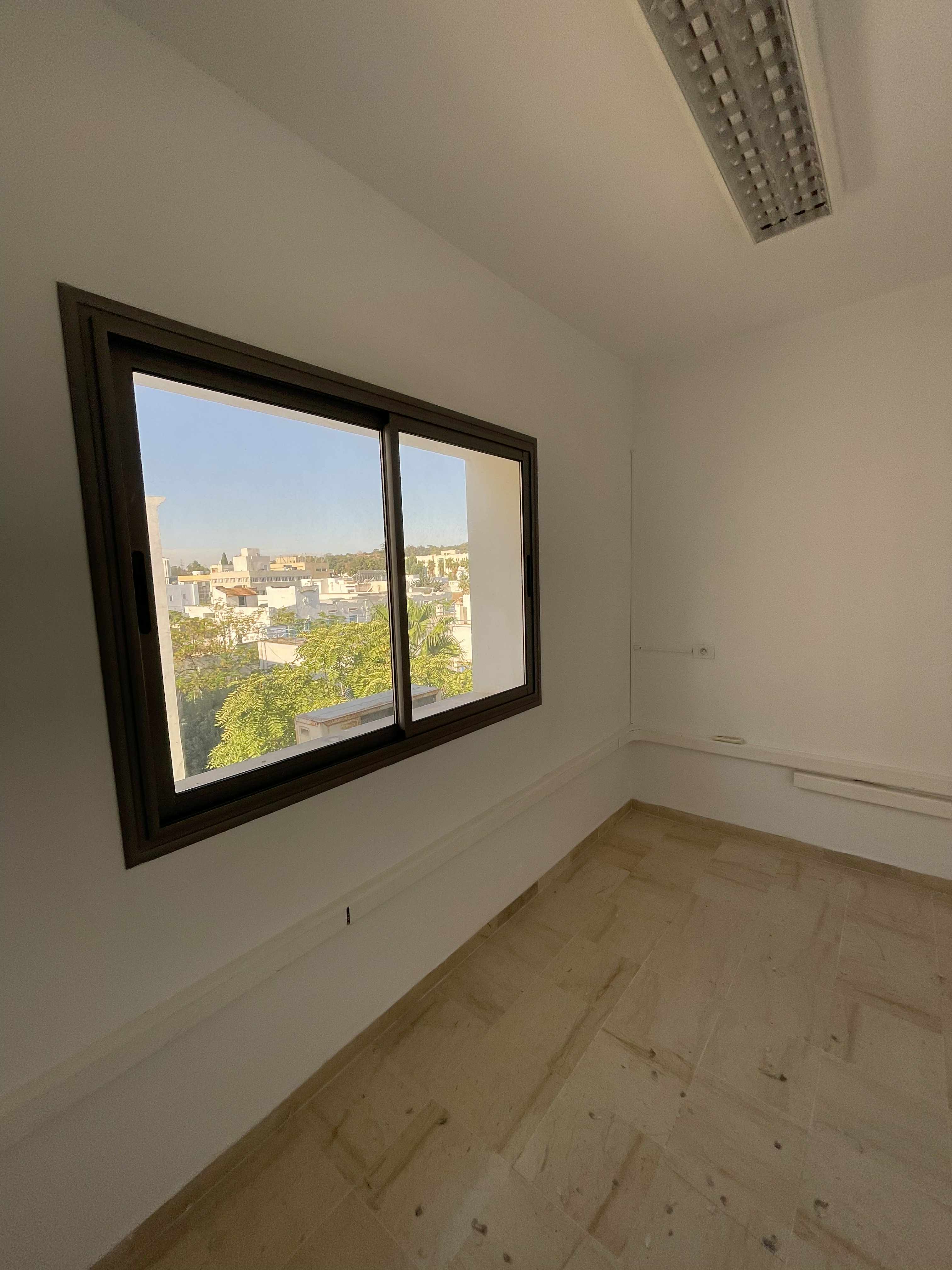 Cite El Khadra&nbsp;Cite Jardins&nbsp;Bureaux & Commerces&nbsp;Bureau&nbsp;Bureau 300m2 � cit� jardins